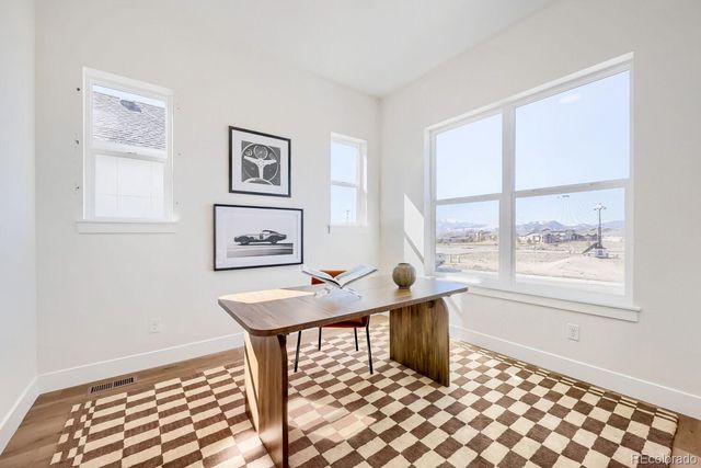 9617 Carcassonne Place, Colorado Springs, CO 80924