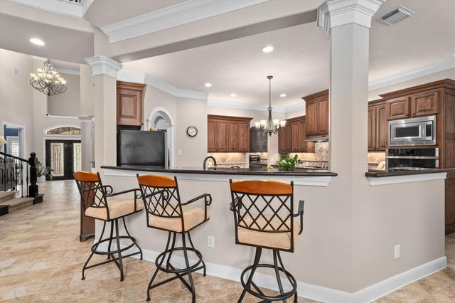 11 Stanwick Place, The Woodlands, TX 77382