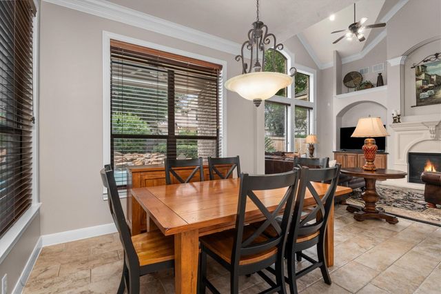 11 Stanwick Place, The Woodlands, TX 77382