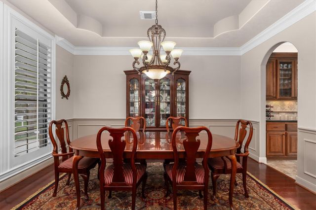 11 Stanwick Place, The Woodlands, TX 77382