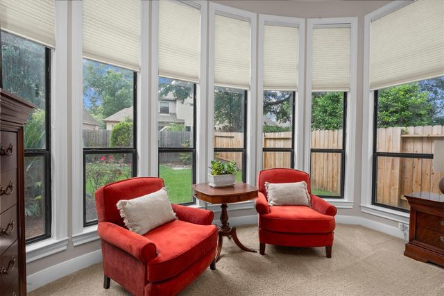 11 Stanwick Place, The Woodlands, TX 77382