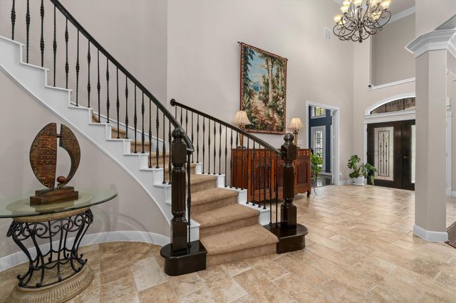 11 Stanwick Place, The Woodlands, TX 77382