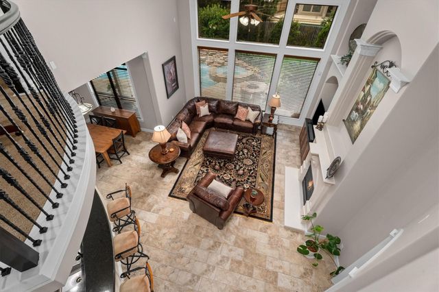 11 Stanwick Place, The Woodlands, TX 77382