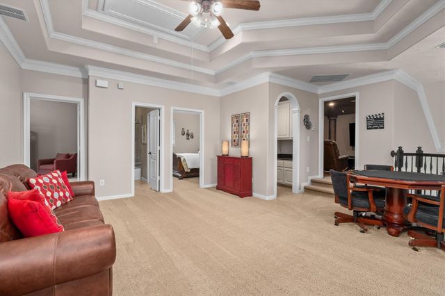 11 Stanwick Place, The Woodlands, TX 77382