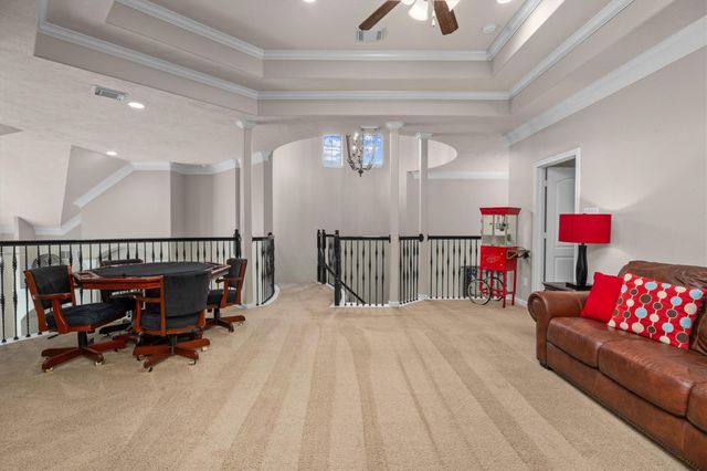 11 Stanwick Place, The Woodlands, TX 77382