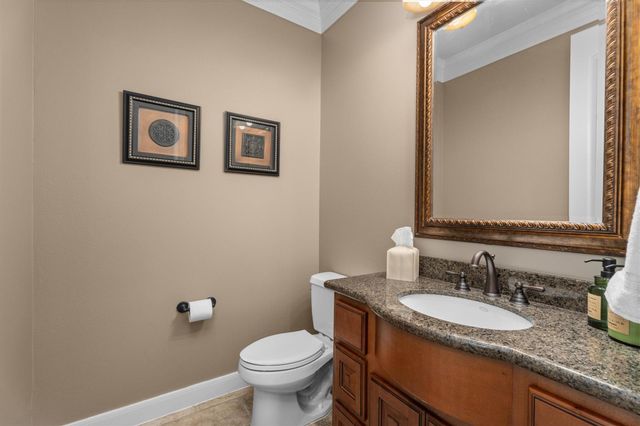 11 Stanwick Place, The Woodlands, TX 77382