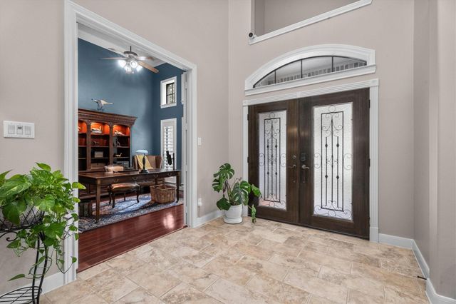 11 Stanwick Place, The Woodlands, TX 77382