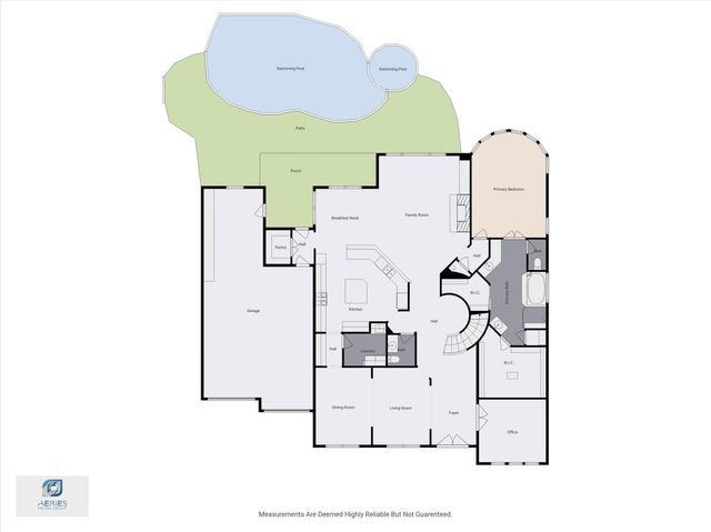 11 Stanwick Place, The Woodlands, TX 77382