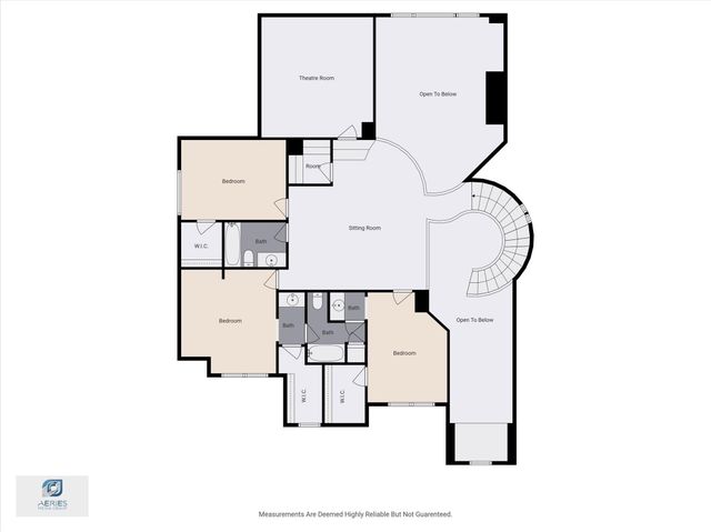 11 Stanwick Place, The Woodlands, TX 77382