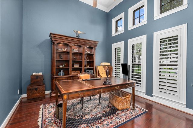 11 Stanwick Place, The Woodlands, TX 77382