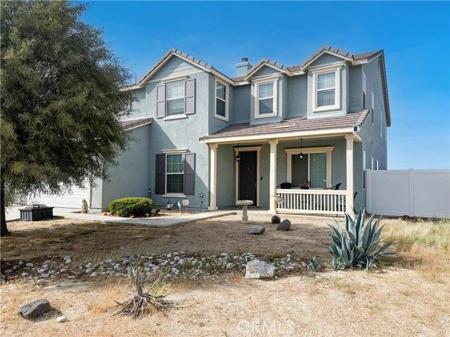 12476 Domingo, Victorville, CA 92392