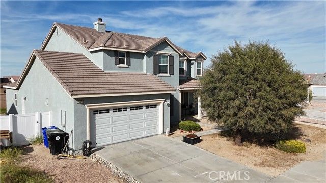 12476 Domingo, Victorville, CA 92392