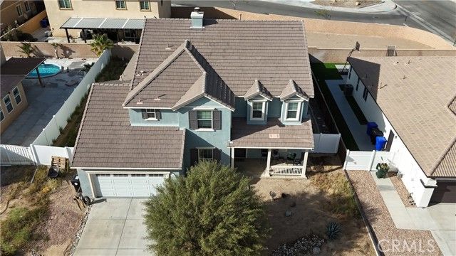 12476 Domingo, Victorville, CA 92392