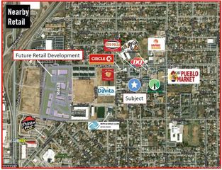 6302 Ivanhoe Street, Commerce City, CO 80022