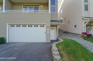 20261 Riverside Drive, #10B, Eagle River, AK 99577