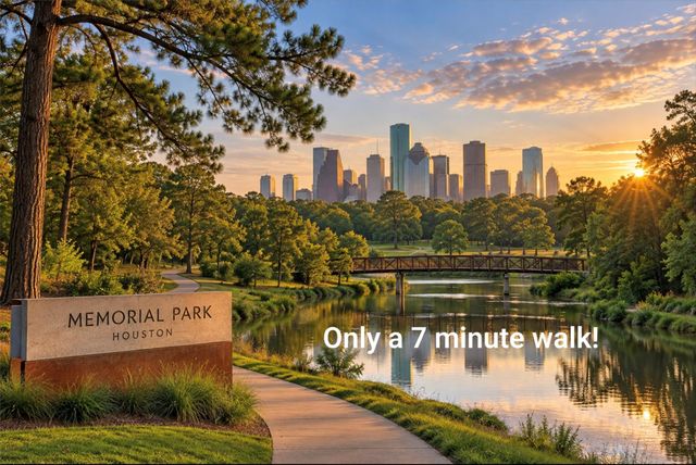 6017 Memorial Drive 505, Houston, TX 77007