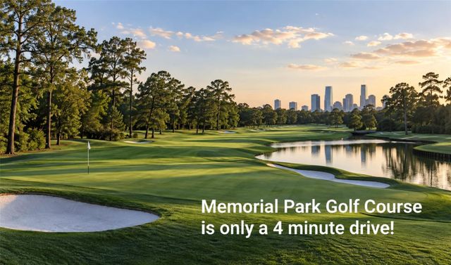 6017 Memorial Drive 505, Houston, TX 77007