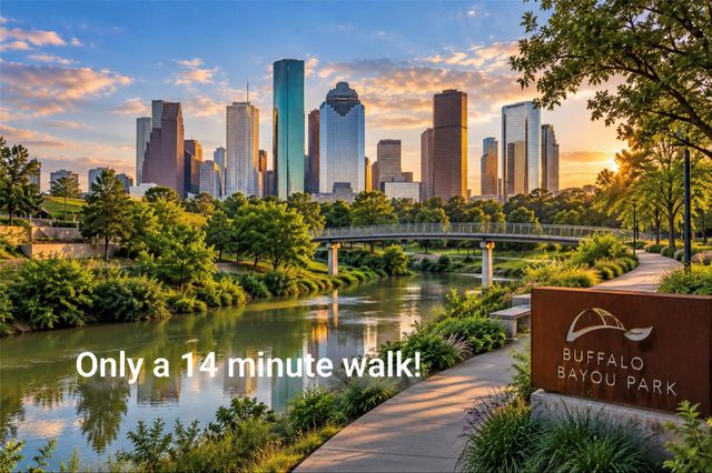 6017 Memorial Drive 505, Houston, TX 77007