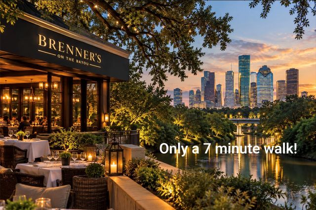 6017 Memorial Drive 505, Houston, TX 77007