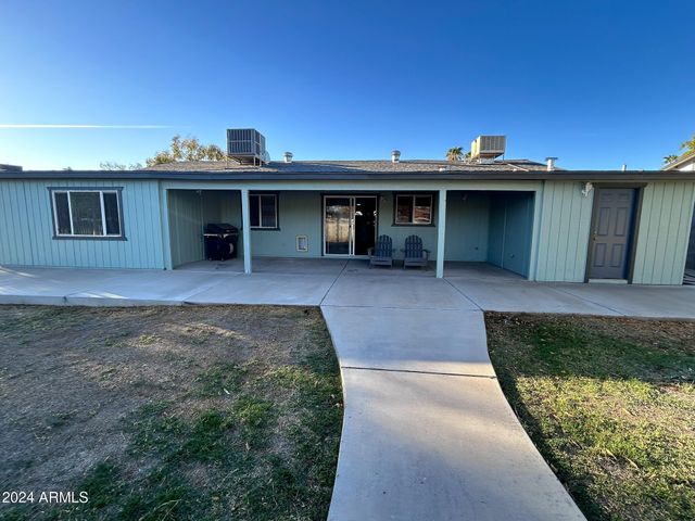 1126 W OXFORD Drive, Tempe, AZ 85283