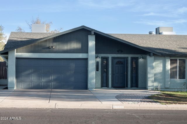 1126 W OXFORD Drive, Tempe, AZ 85283