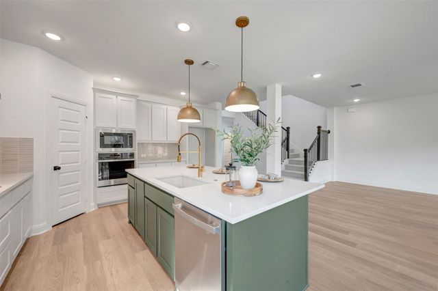 1725 Mosaic Way, Mesquite, TX 75181