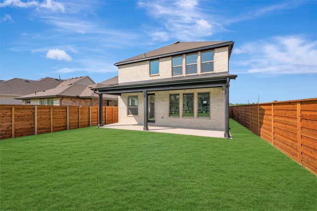 1725 Mosaic Way, Mesquite, TX 75181