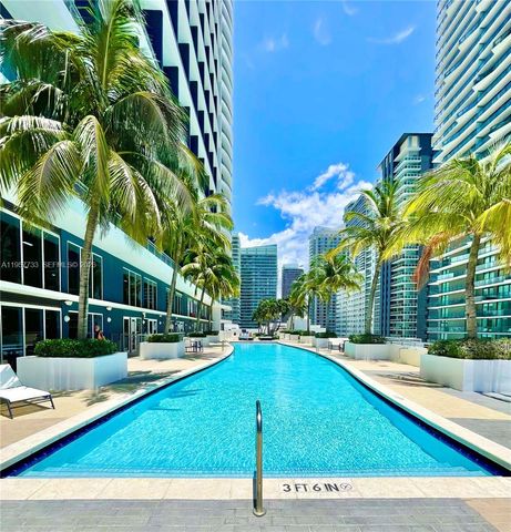 60 SW 13th Street 3400, Miami, FL 33130