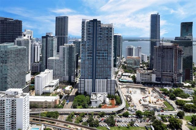 60 SW 13th Street 3400, Miami, FL 33130