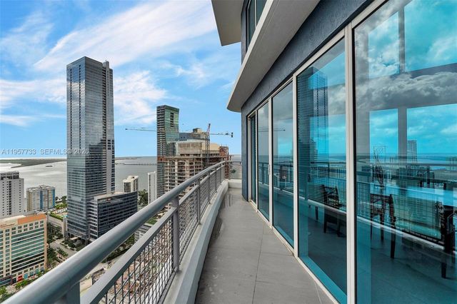 60 SW 13th Street 3400, Miami, FL 33130