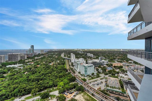 60 SW 13th Street 3400, Miami, FL 33130