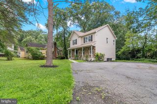 2615 PROCTOR LN, Parkville, MD 21234