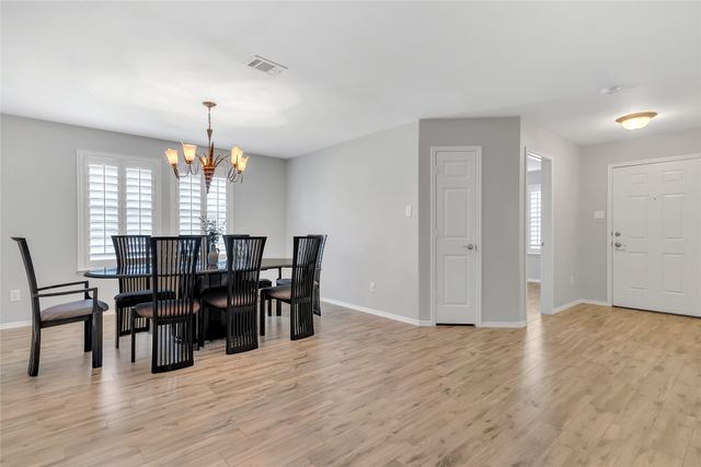 16329 Severn Lane, Fort Worth, TX 76247
