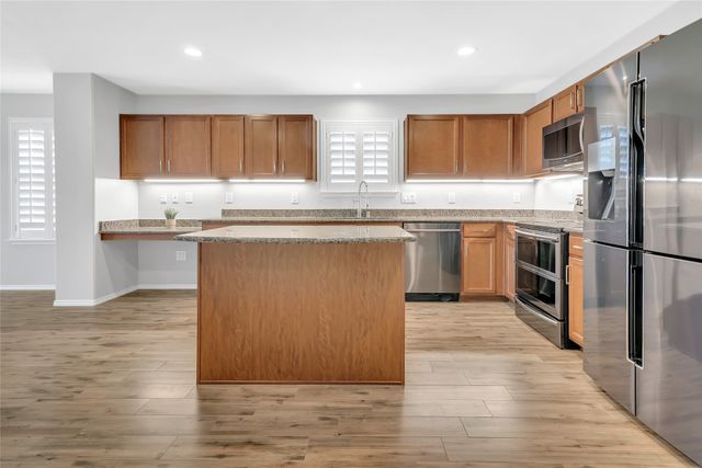 16329 Severn Lane, Fort Worth, TX 76247