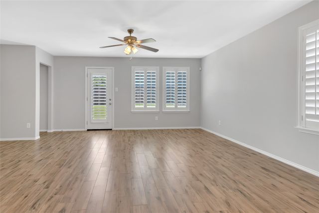 16329 Severn Lane, Fort Worth, TX 76247