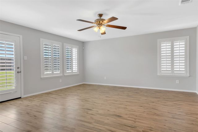 16329 Severn Lane, Fort Worth, TX 76247