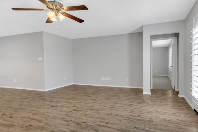 16329 Severn Lane, Fort Worth, TX 76247