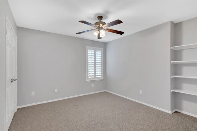 16329 Severn Lane, Fort Worth, TX 76247