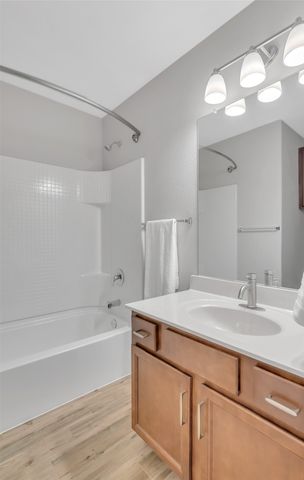 16329 Severn Lane, Fort Worth, TX 76247