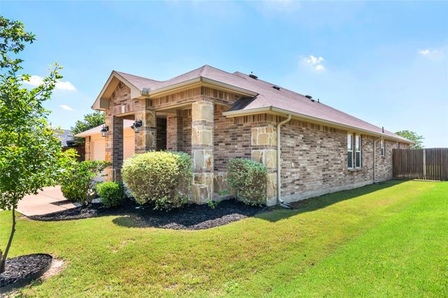 16329 Severn Lane, Fort Worth, TX 76247