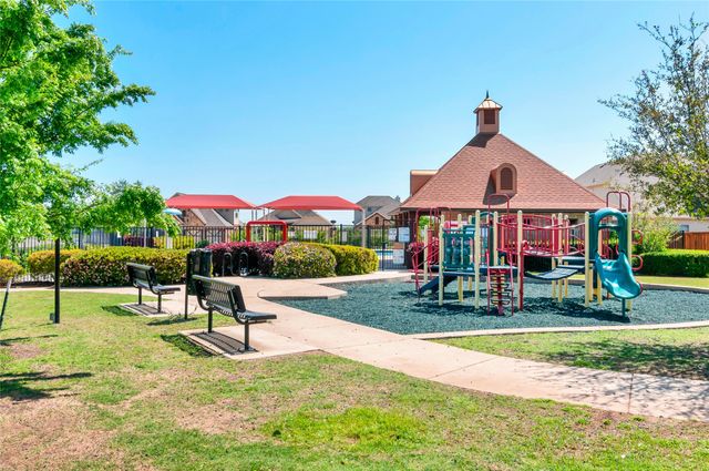16329 Severn Lane, Fort Worth, TX 76247