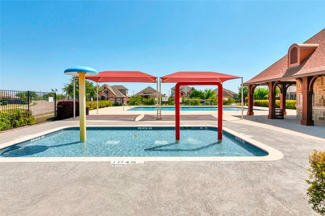 16329 Severn Lane, Fort Worth, TX 76247