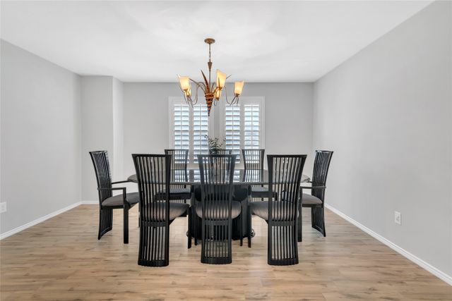 16329 Severn Lane, Fort Worth, TX 76247