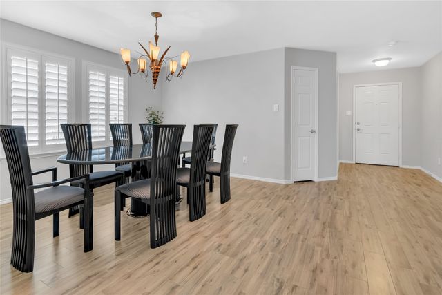 16329 Severn Lane, Fort Worth, TX 76247