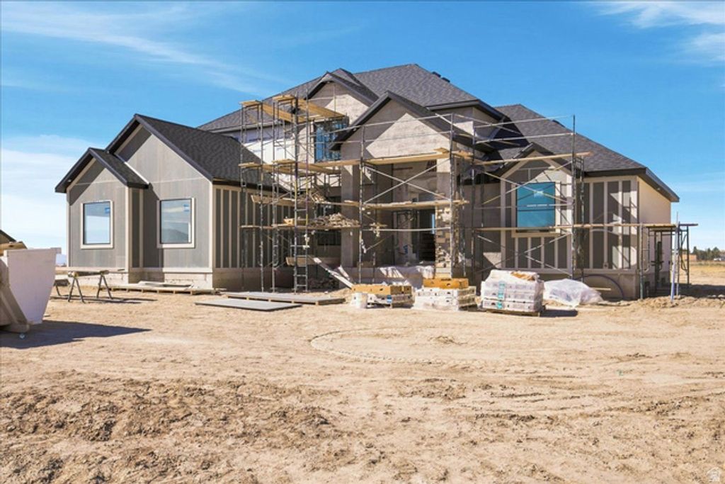 965 E SHILOW RD #112, Erda, UT 84074 — exterior