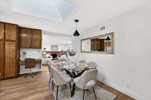 1055 Summerwood Court, San Jose, CA 95132