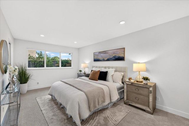 1055 Summerwood Court, San Jose, CA 95132