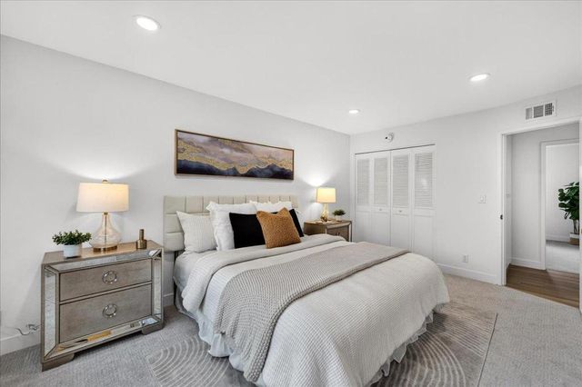 1055 Summerwood Court, San Jose, CA 95132