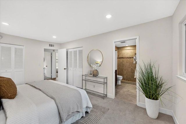 1055 Summerwood Court, San Jose, CA 95132