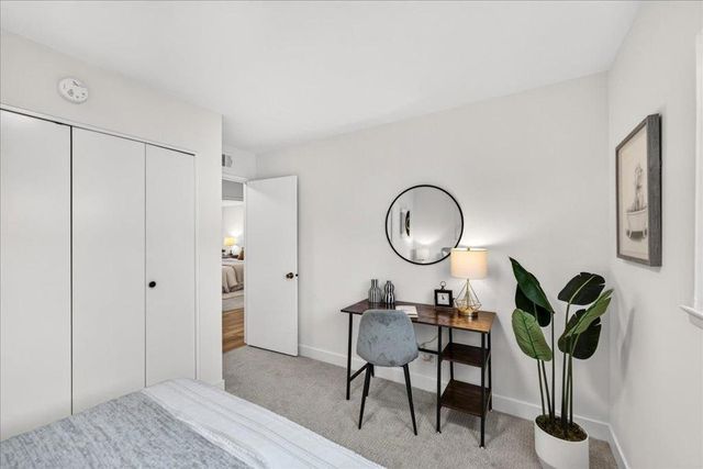 1055 Summerwood Court, San Jose, CA 95132